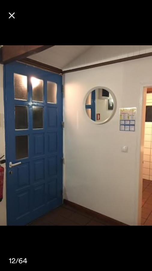 Adega Guest House 오르타 외부 사진
