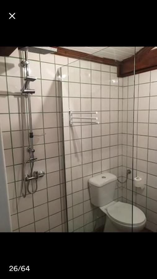 Adega Guest House 오르타 외부 사진