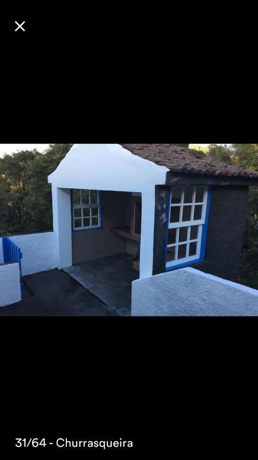 Adega Guest House 오르타 외부 사진