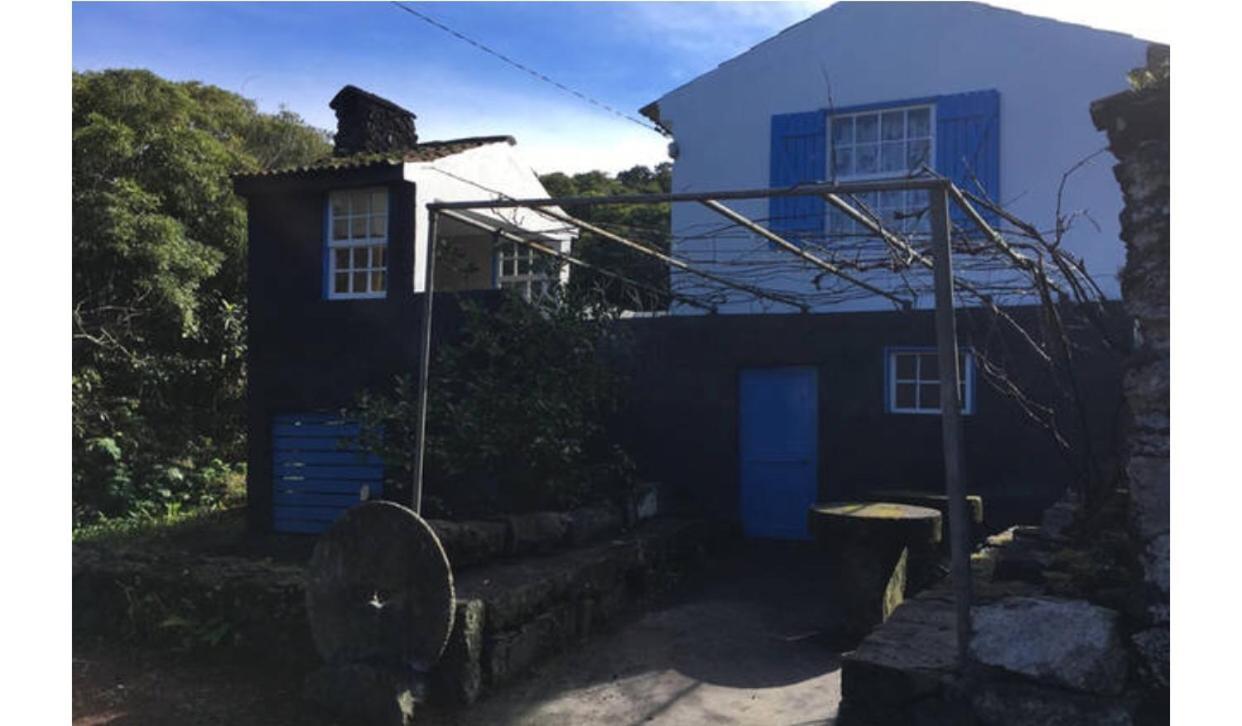 Adega Guest House 오르타 외부 사진