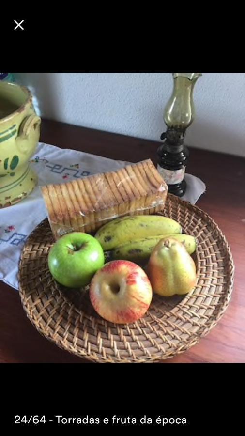 Adega Guest House 오르타 외부 사진