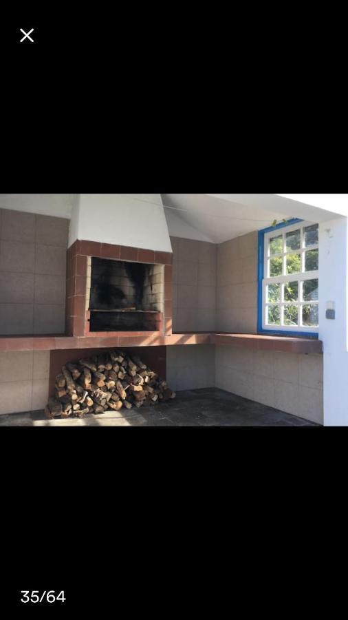 Adega Guest House 오르타 외부 사진
