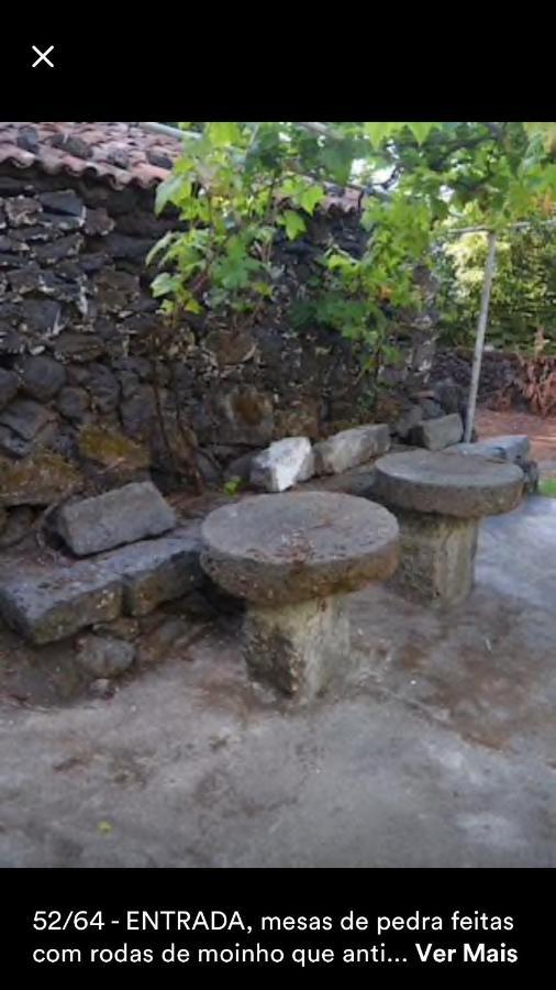 Adega Guest House 오르타 외부 사진