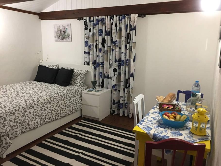 Adega Guest House 오르타 외부 사진