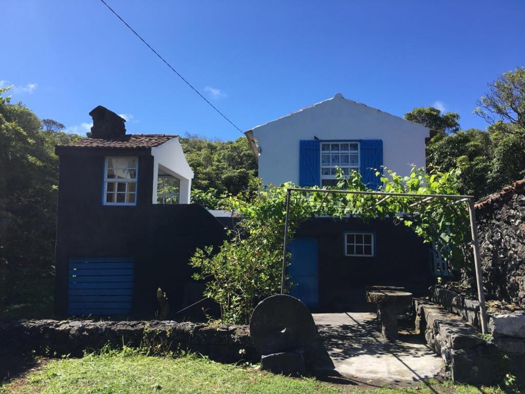 Adega Guest House 오르타 외부 사진