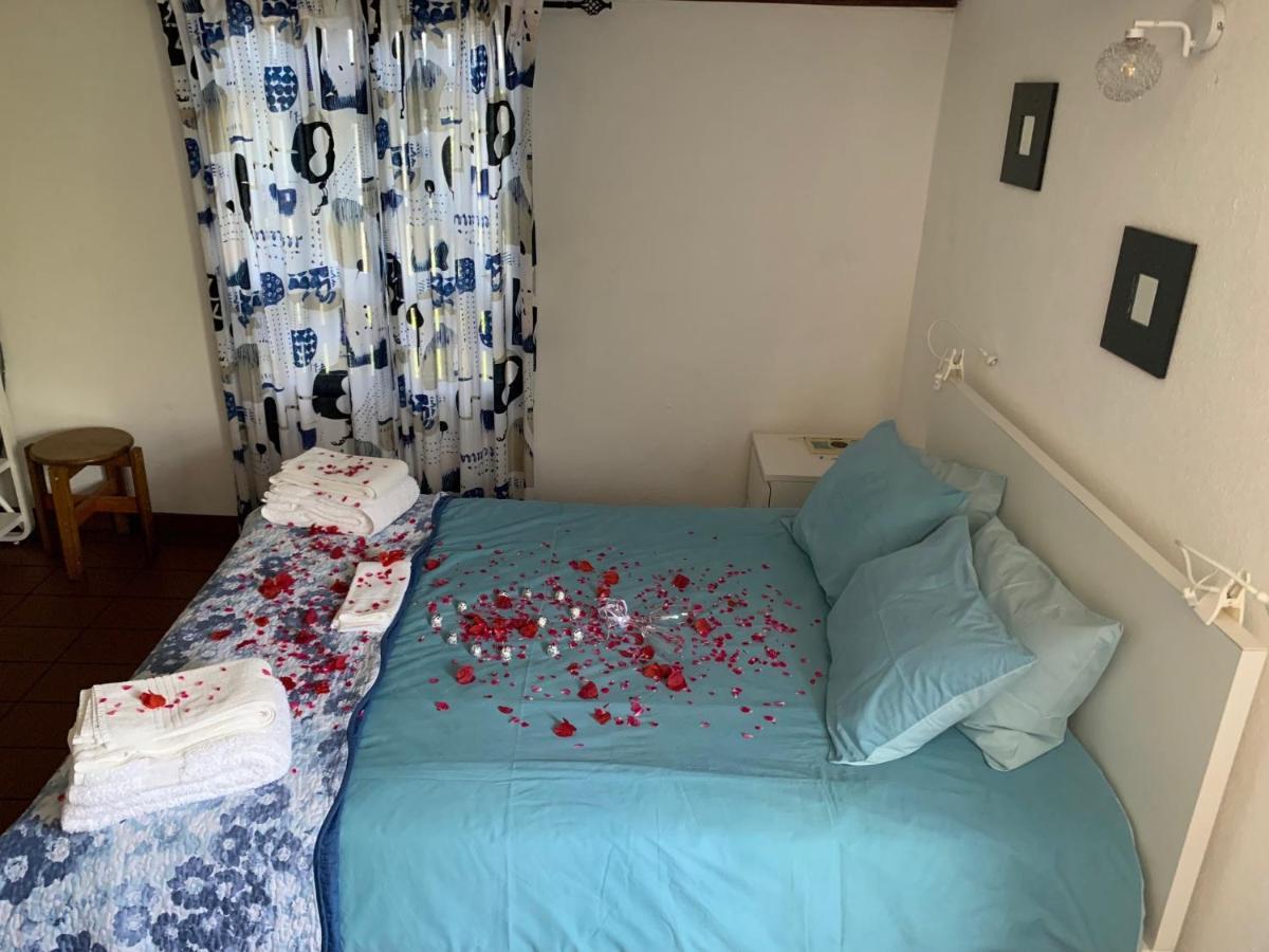 Adega Guest House 오르타 외부 사진