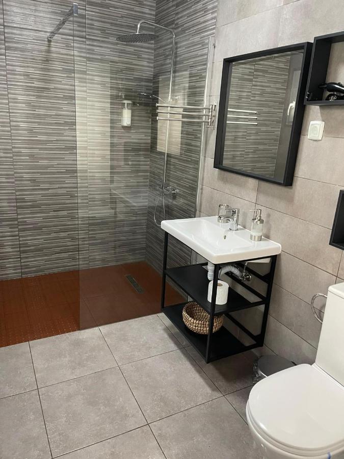 Adega Guest House 오르타 외부 사진