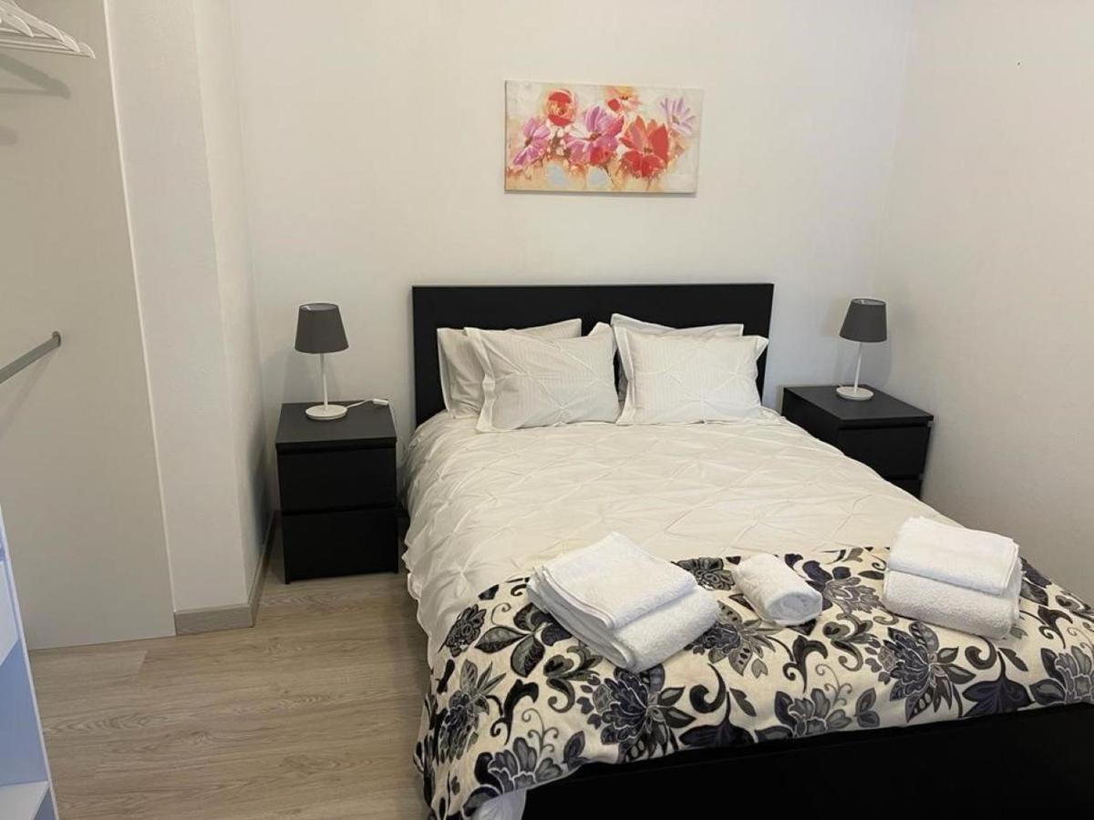 Adega Guest House 오르타 외부 사진