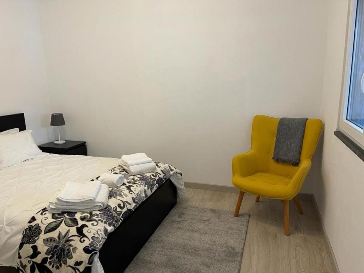 Adega Guest House 오르타 외부 사진