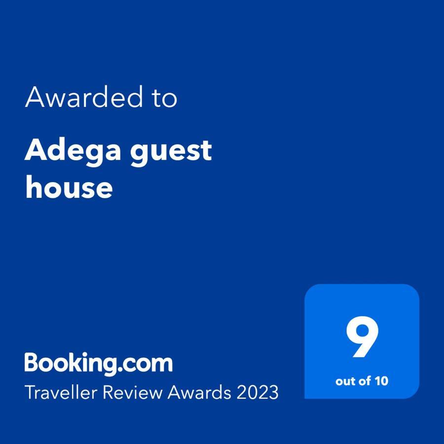 Adega Guest House 오르타 외부 사진